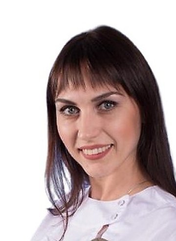 Горелышева Екатерина Николаевна