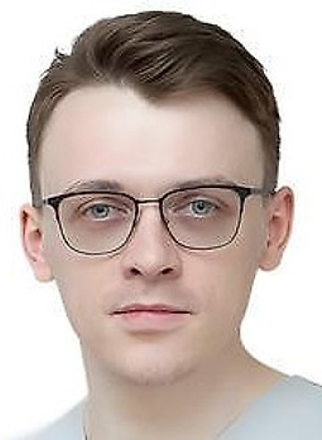 Варников Никита Андреевич