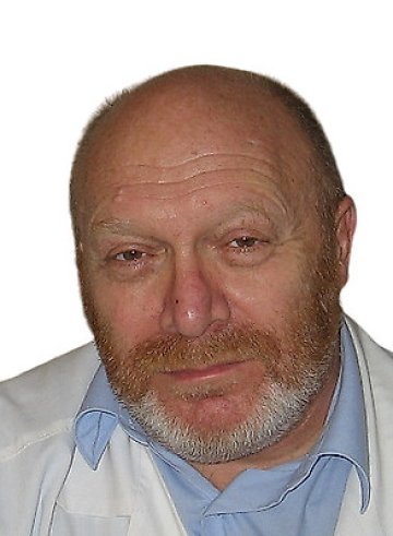 Сегельман Виктор Соломонович