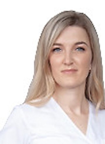 Кутинова Елена Георгиевна