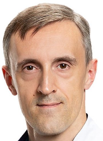 Башлачев Андрей Александрович