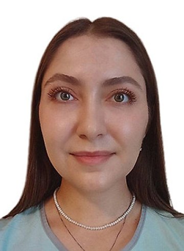 Полшкова Анна Юрьевна