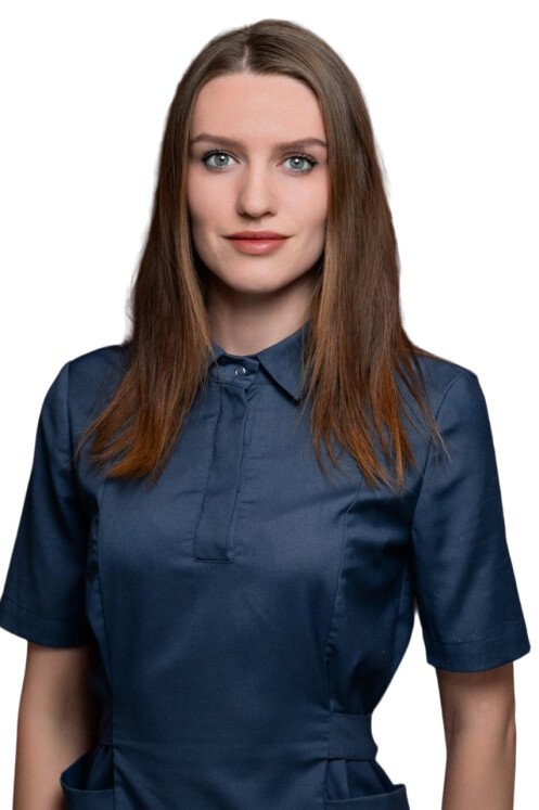 Лысенко Людмила Владиславовна