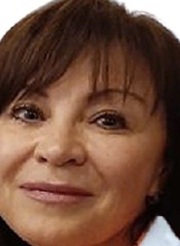 Бурова Вера Алексеевна