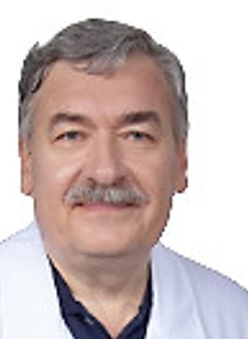 Миронов Владимир Геннадьевич