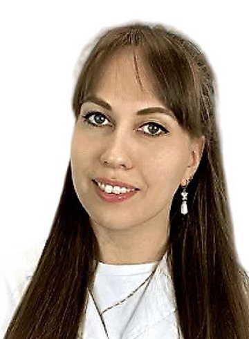 Зайцева Алиса Алексеевна