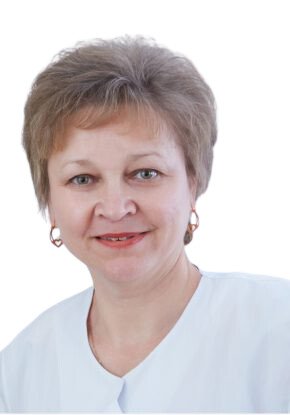 Лысакова Елена Александровна