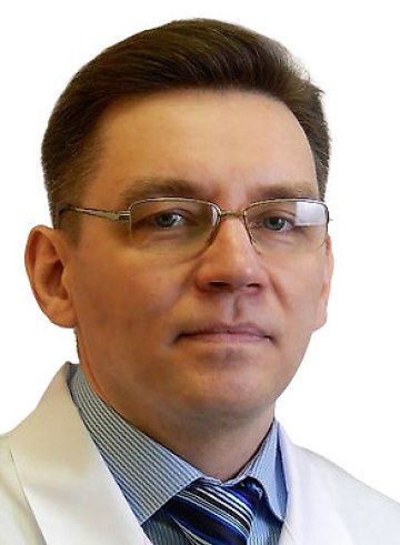 Чухин Антон Иванович