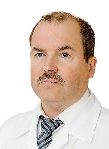 Лобов Константин Николаевич