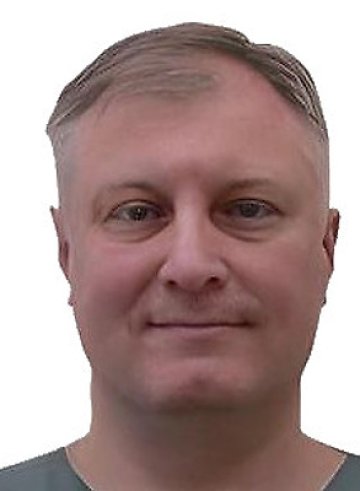 Новиков Артем Валерьевич