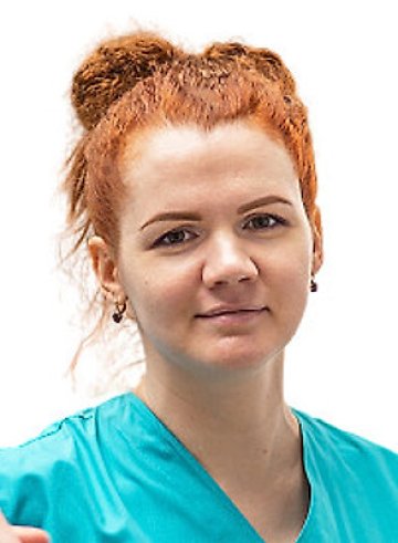 Соловьева Надежда Леонидовна