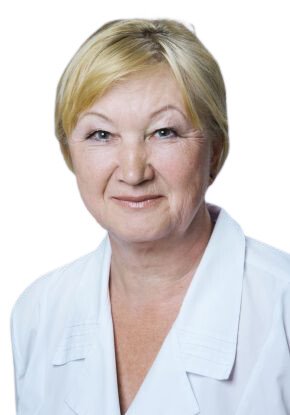 Кубовская Надежда Дмитриевна
