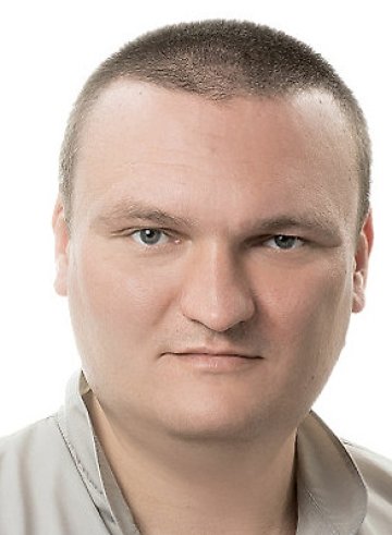Тоненков Алексей Михайлович