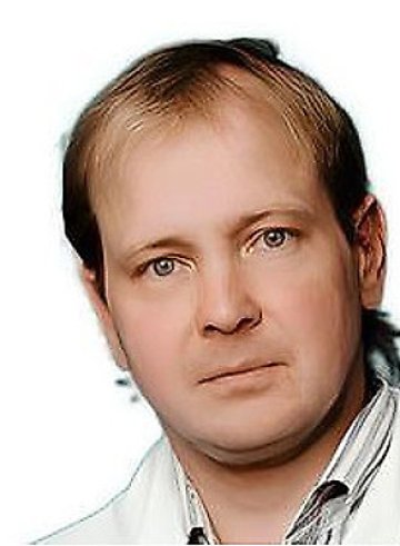 Гоголев Андрей Юрьевич