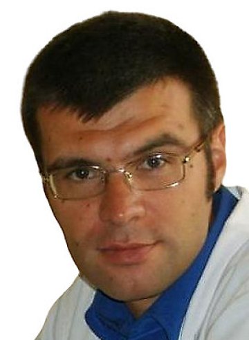 Булычев Георгий Иванович