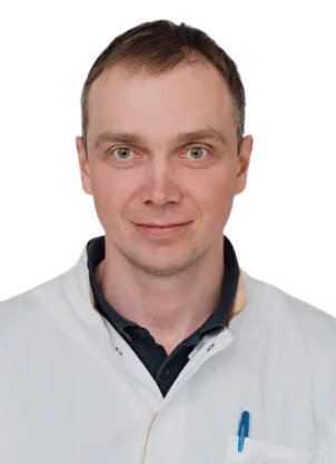 Рычагов Михаил Николаевич