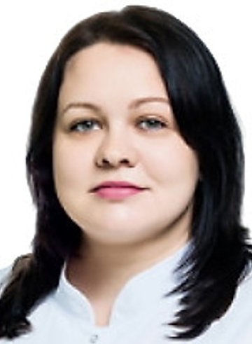 Ружевникова Наталья Александровна