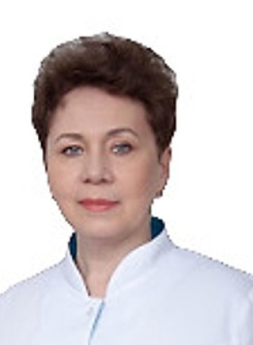Моздакова Елена Владимировна