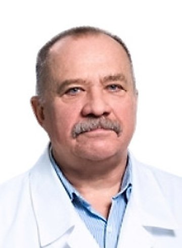 Стрепетов Евгений Валерьевич