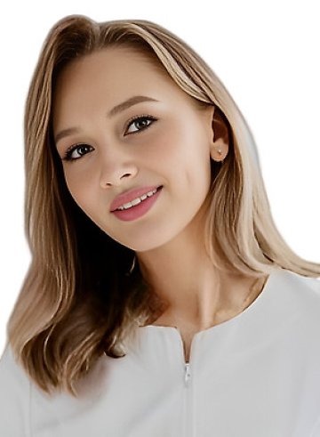 Колесникова Дарья Александровна