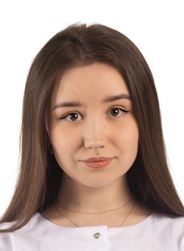 Шляпникова Наталья Николаевна