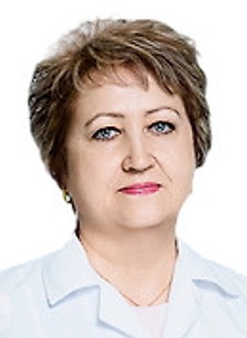 Васильева Татьяна Станиславовна