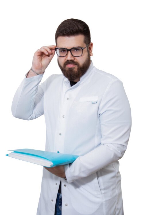 Фомин Антон Алексеевич