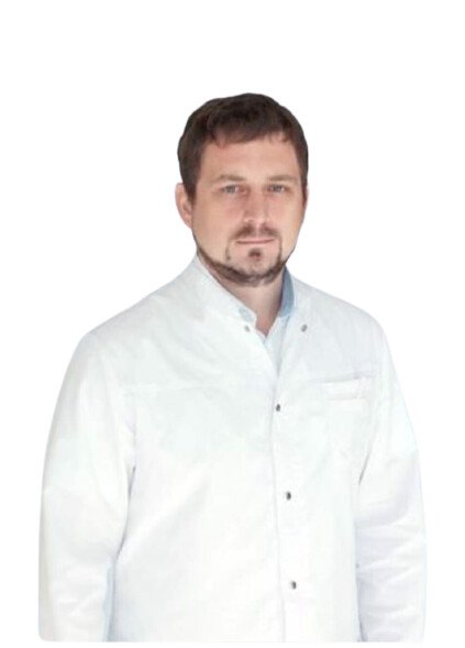 Шкурко Владимир Владимирович