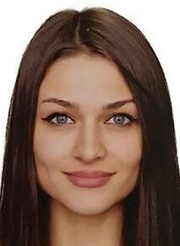 Трушникова Анастасия Игоревна