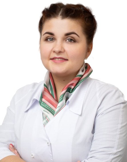 Задворнова Мария Владимировна