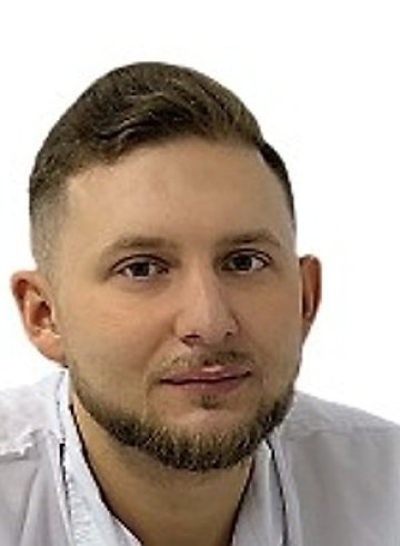 Абросимов Евгений Александрович