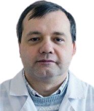 Матвеев Михаил Владимирович