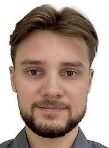 Голодюков Дмитрий Андреевич