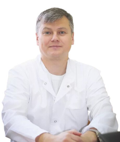 Егоров Николай Евгеньевич