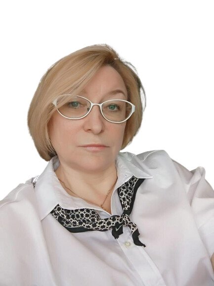 Коновальцева Валентина Ивановна