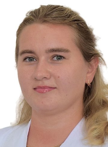 Смирнова Дарья Владимировна