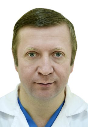 Крюков Александр Викторович