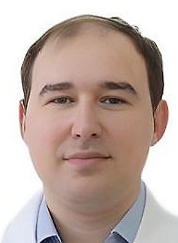 Иваненков Иван Михайлович