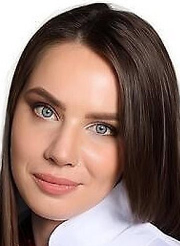 Вахрушева Наталья Алексеевна