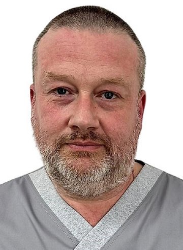 Жарков Станислав Вячеславович