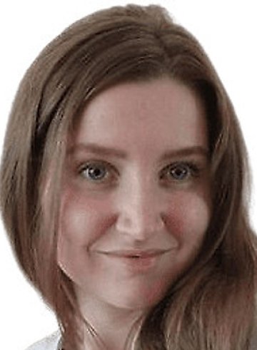 Григушкина (Козелкова) Елена Владимировна