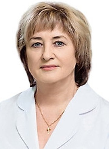 Дьяконова Елена Николаевна