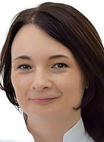 Потемкина Наталья Владимировна