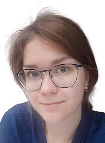 Грязнова Алена Валерьевна
