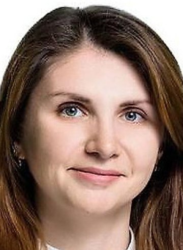 Мельникова Ксения Викторовна