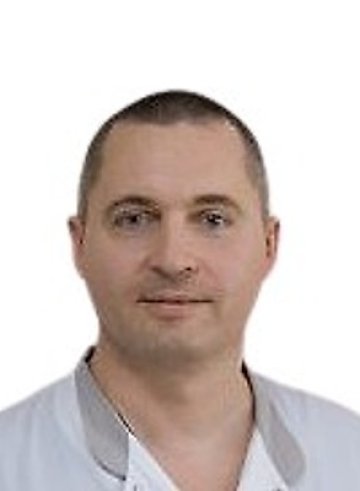 Балагуров Борис Аркадьевич