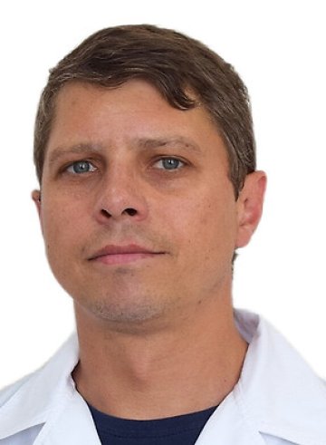 Потапов Юрий Александрович