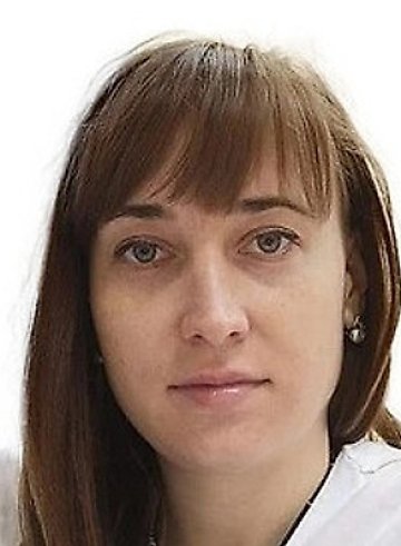 Челышева Елена Вадимовна