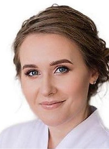 Колесникова Анна Михайловна