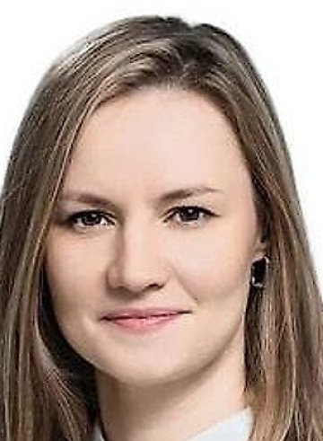 Филиппова Ксения Дмитриевна